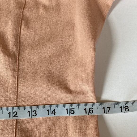 Vintage **Rare** Sage West Western Snap Pearl Button Long Sleeve Top - Picture 15 of 16